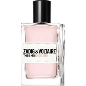 Zadig & Voltaire This Is Her Undressed EDP 100 ml