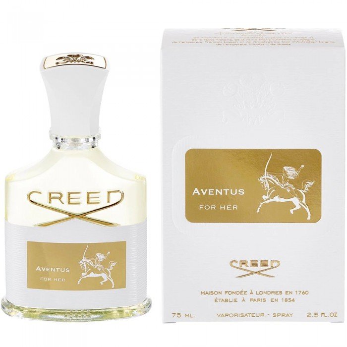 Creed Aventus For Her EDP 75 ml - Image 2