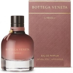Bottega Veneta Pour Femme L`Aboslu EDP 75 ml