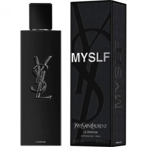 Yves Saint Larurent MYSLF Le Parfum 100 ml