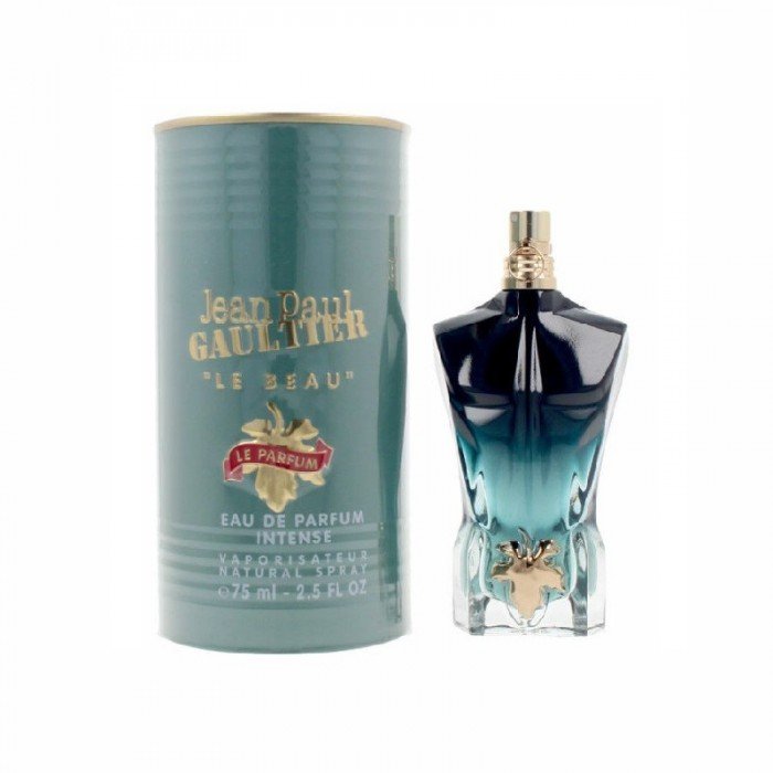 Jean Paul Gaultier Le Beau Le Parfum Intense 75 ml