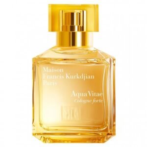 Maison Francis Kurkdjian Aqua Vitae Cologne Forte EDP 70 ml