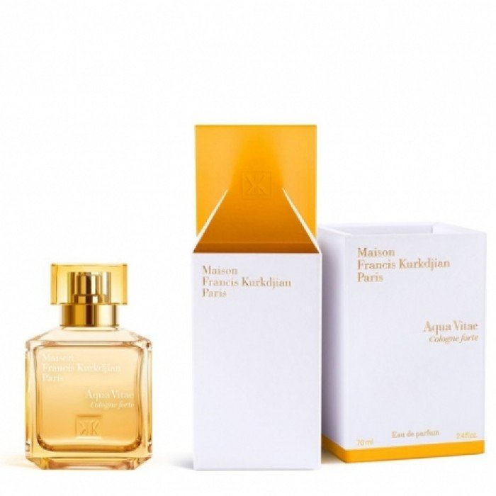 Maison Francis Kurkdjian Aqua Vitae Cologne Forte EDP 70 ml