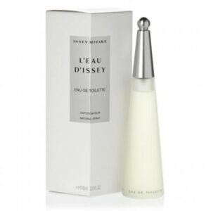 Issey Miyake L-Eau d-Issey EDT 100 ml