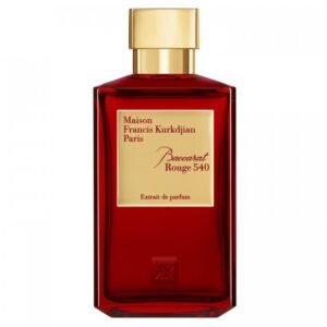 Francis Kurkdjian Baccarat Rouge 540 Extrait De Parfum 200ml