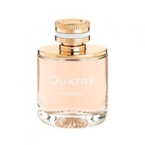 Boucheron Quatre EDP 100 ml