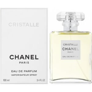 Chanel Cristalle (2023) EDP 100 ml