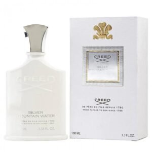Creed Silver Mountain Water EDT 100 ml