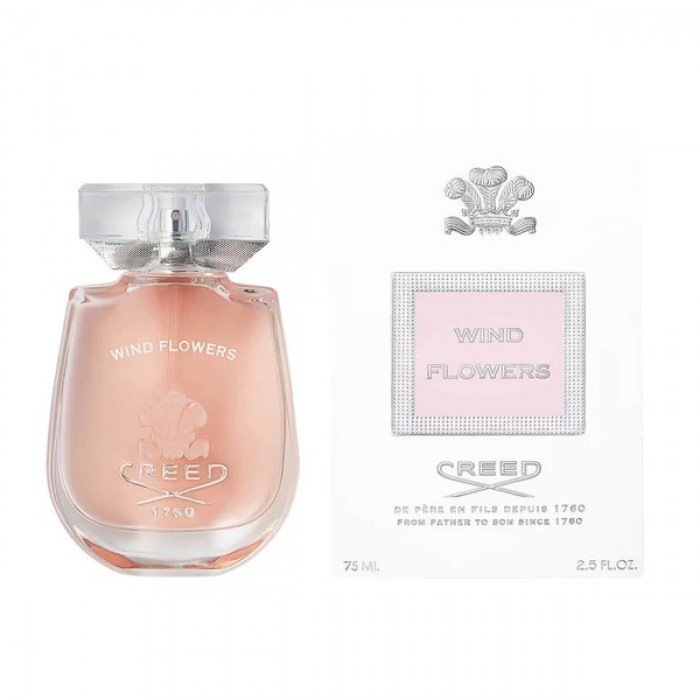Creed Wind Flowers EDP 75 ml - Image 2