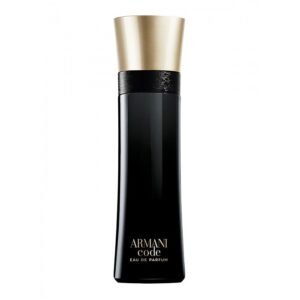Armani Code Pour Homme EDP 110 ml