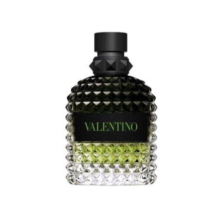 Valentino Uomo Born In Roma Green Stravaganza EDT 100 ml