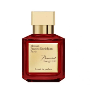 Maison Francis Kurkdjian Baccarat Rouge 540 Limited Edition Extrait de Parfum 70 ml