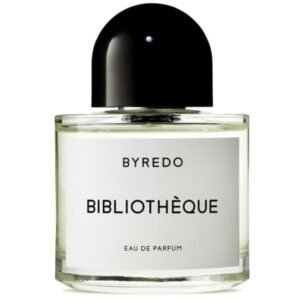 Byredo Bibliotheque EDP 100 ml