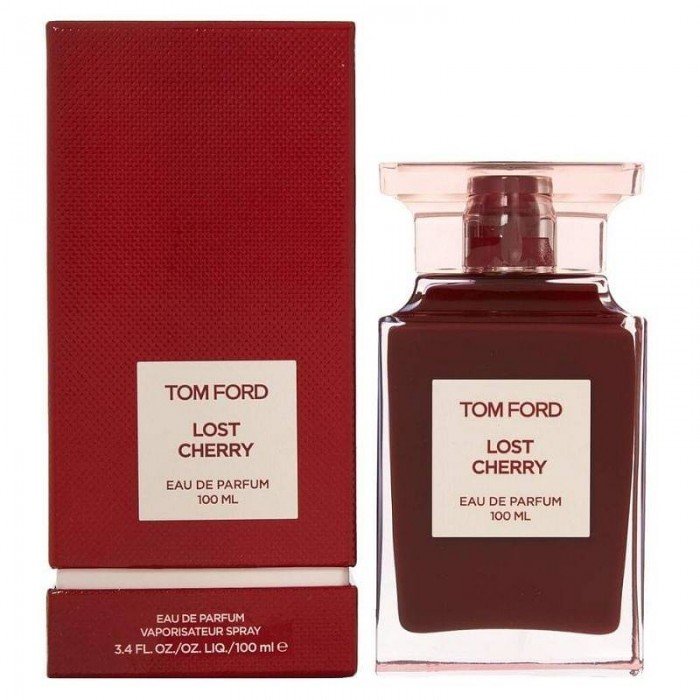Tom Ford Lost Cherry EDP 100 ml