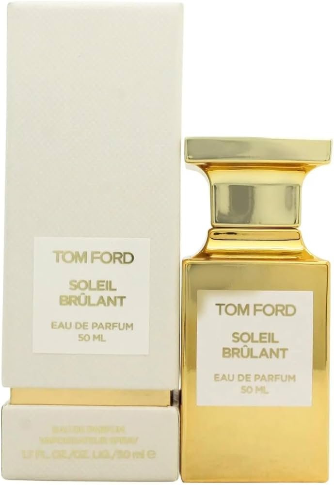 Tom Ford Soleil Brulant EDP 100 ml