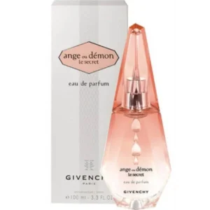 Givenchy Ange Ou Demon Le Secret Edition Plume EDP 100 ml