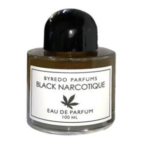 Byredo Black Narcotique EDP 100 ml