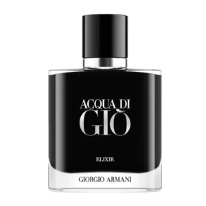 Armani Acqua Di Gio ELIXIR 100 ml