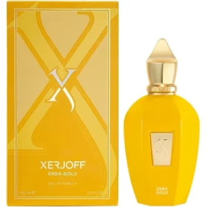 Xerjoff Erba Gold EDP 100ml