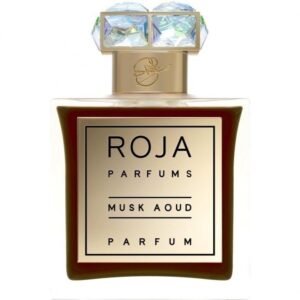 Roja Musk Aoud Parfum 50 ml