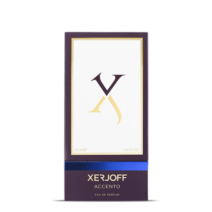 Xerjoff Accento EDP 50ml
