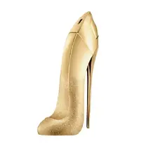 Carolina Herrera Good Girl Gold Fantasy EDP 80 ml