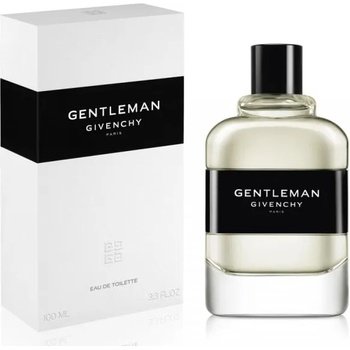 Givenchy Gentlemen EDT 100 ml