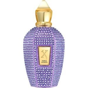 Xerjoff Purple Accento Crystal Edition EDP 100 ml