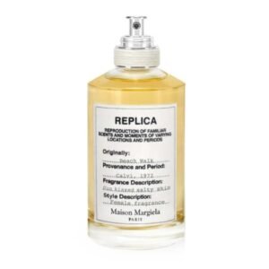 Maison Margiela Replica Beach Walk EDT 100 ml