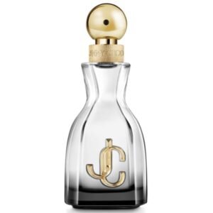 Jimmy Choo I Want Choo Forever EDP 100 ml