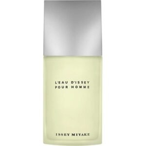 Issey Miyake L'eau D'Issey Pour Homme EDT 125 ml