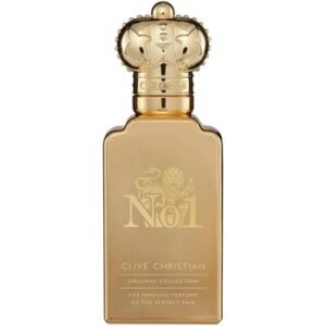 Clive Christian No. 1 Feminine Extrait de Parfum 50 ml