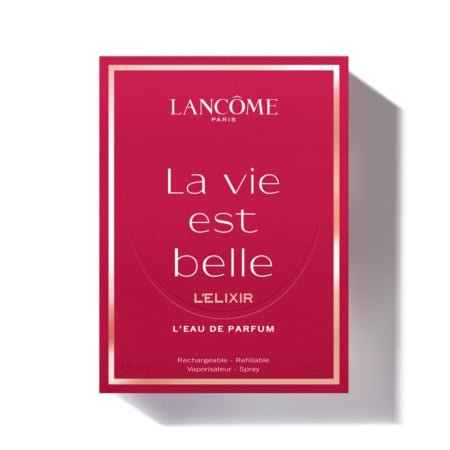 Lancôme La Vie Est Belle L'Elixir EDP 75 ml - Image 2