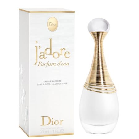 Christian Dior Jadore Parfum d'eau 100 ml - Image 2