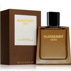 Burberry Hero EDP 100 ml