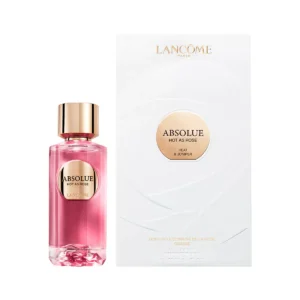 Lancome Absolue Hot As Rose EDP 100 ml