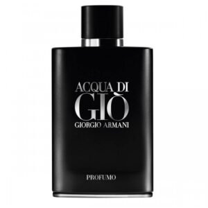 Armani Acqua Di Gio Profumo EDP 125 ml