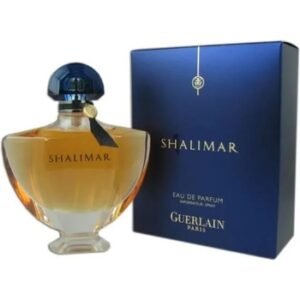 Guerlain Shalimar EDP 90 ml