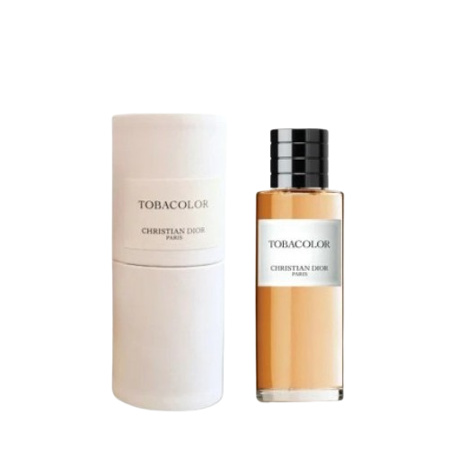 Christian Dior Tobacolor EDP 125 ml