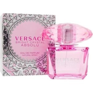 Versace Bright Crystal Absolu EDP 90 ml