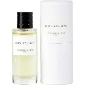 Christian Dior Bois d'Argent EDP 125 ml