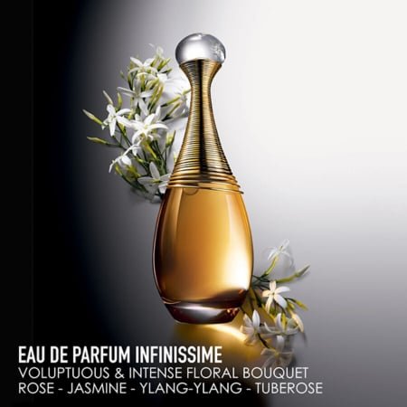 Christian Dior Jadore Infinissime EDP 100 ml - Image 2
