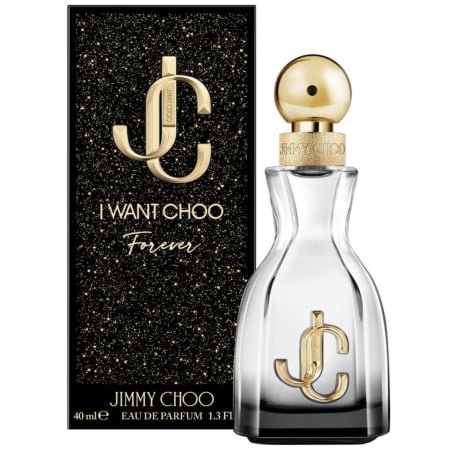 Jimmy Choo I Want Choo Forever EDP 100 ml - Image 2