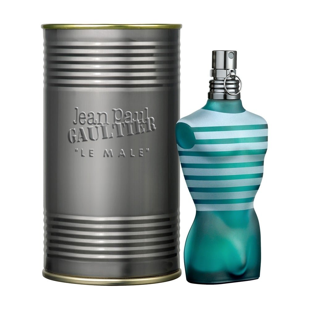 Jean Paul Gaultier Le Male EDT 125 ml - Image 2