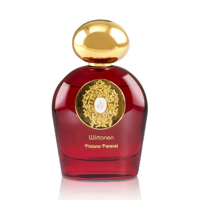 Tiziana Terenzi Wirtanen Comete Collection Extrait de Parfum 100 ml