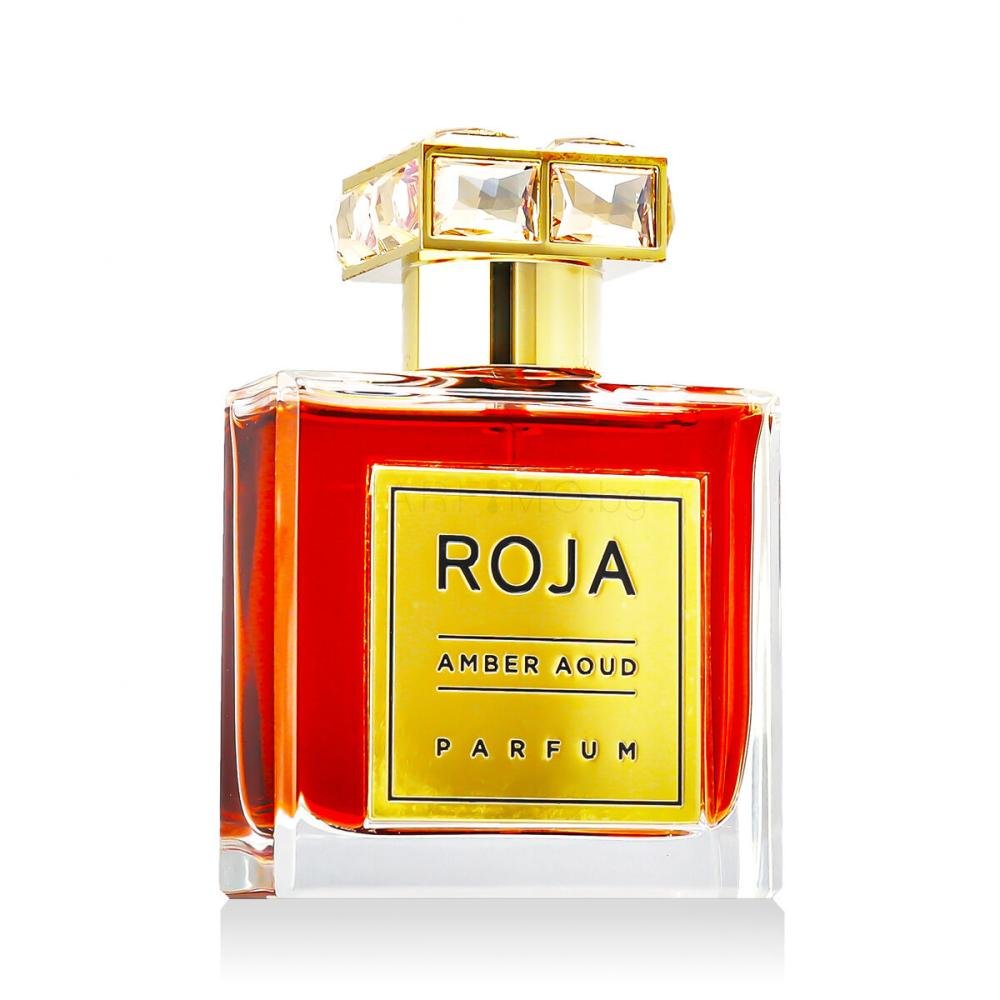 Roja Amber Aoud Parfum 50 ml