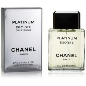 Chanel Egoiste Platinum 100ml