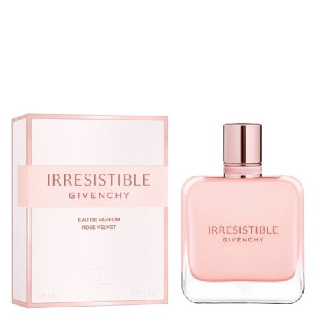 Givenchy Irresistible Rose Velvet EDP 80 ml - Image 2