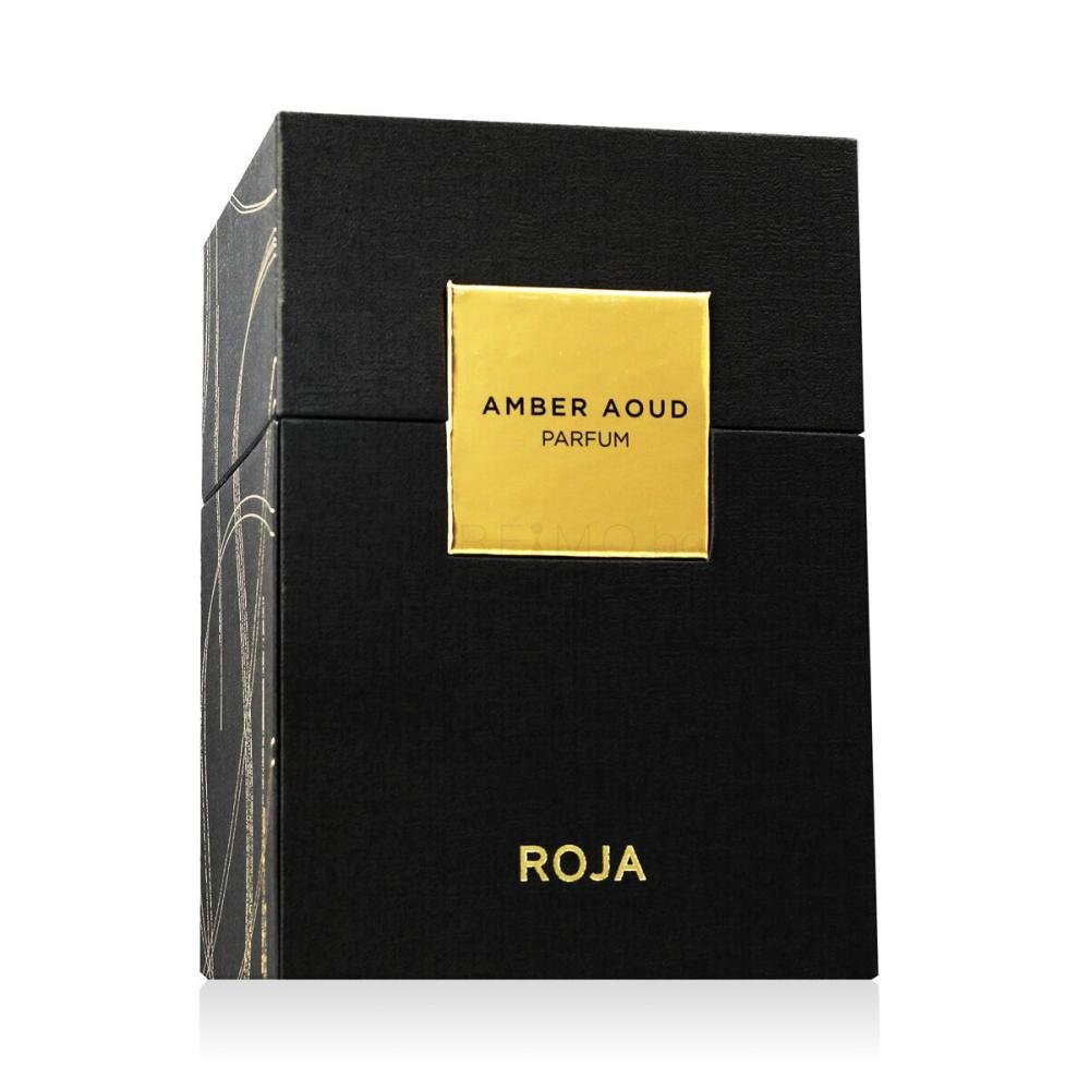Roja Amber Aoud Parfum 50 ml - Image 2