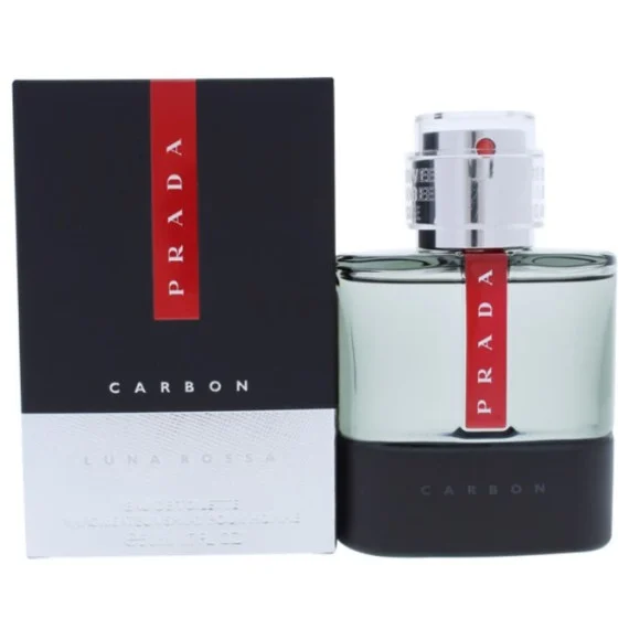 Prada Luna Rossa Carbon EDT 100 ml